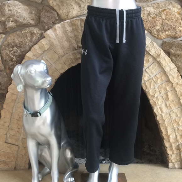 Under Armour Pants - Under Armour Storm Fleece Lined Sweatpants